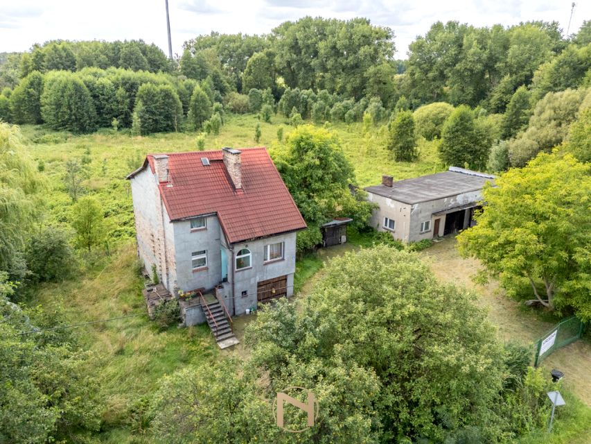 Dom Bolemin sprzedaż