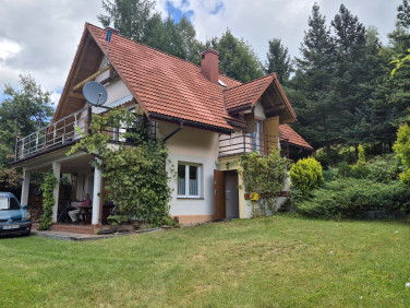 Dom Brenna sprzedaż