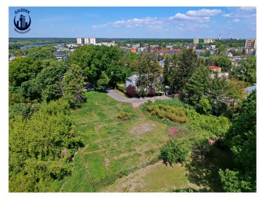 Działka budowlana Puławy