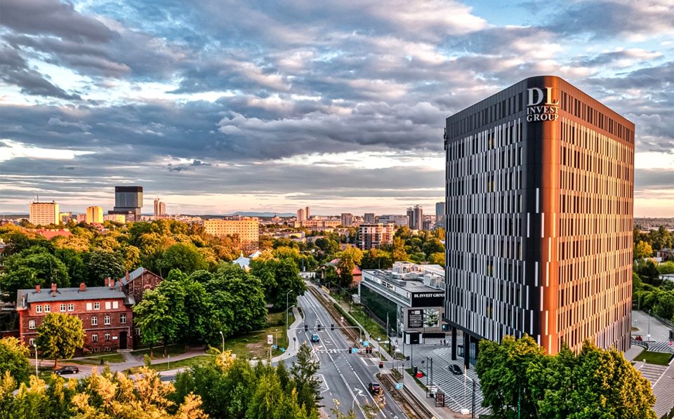 Lokal Katowice
