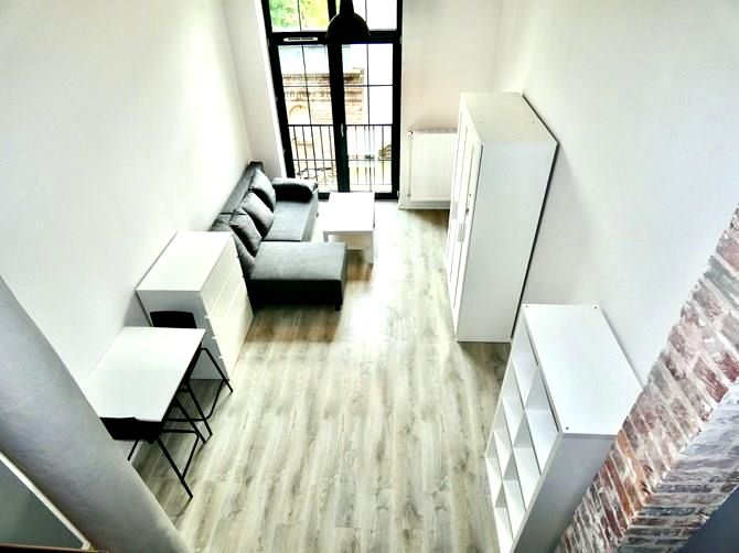 Mieszkanie Bydgoszcz