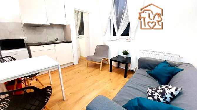 Mieszkanie Bydgoszcz