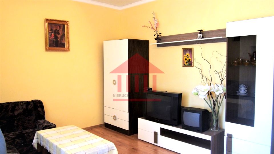 Mieszkanie Legnica