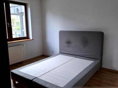 Mieszkanie Kraków