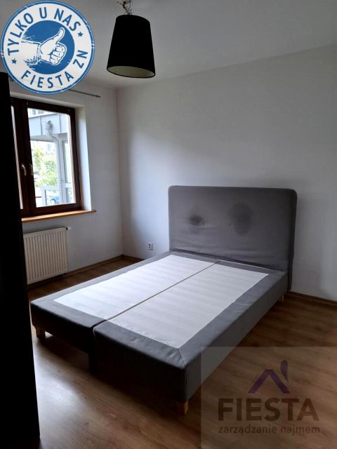 Mieszkanie Kraków