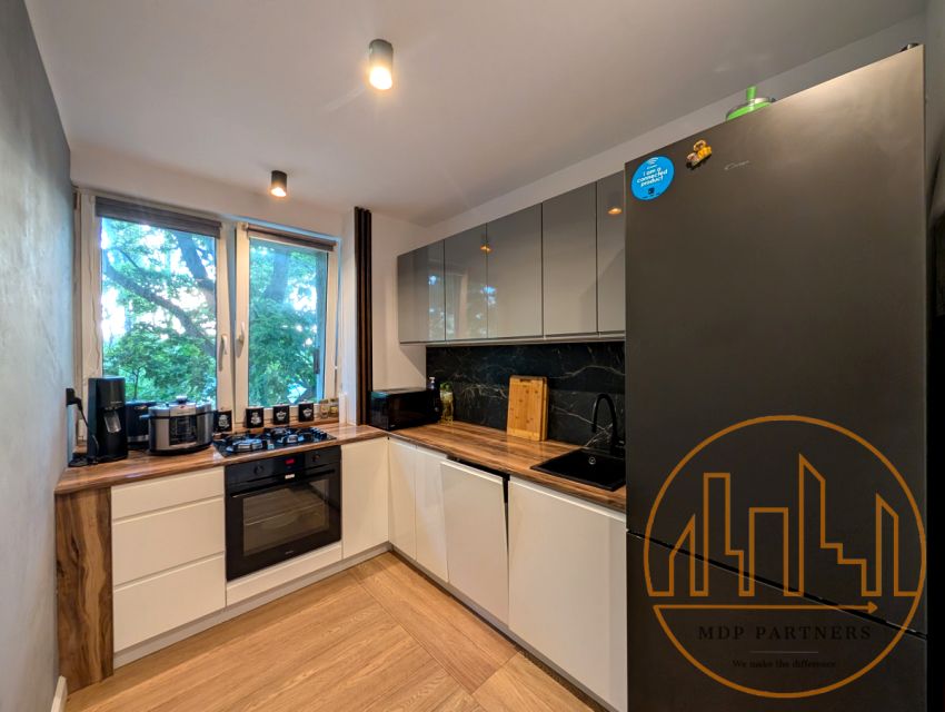 Mieszkanie blok mieszkalny sprzedaż