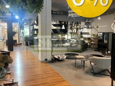 Lokal WARSZAWA
