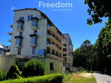 Lokal Świnoujście sprzedaż