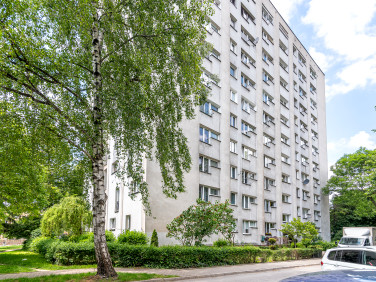 Mieszkanie Kraków