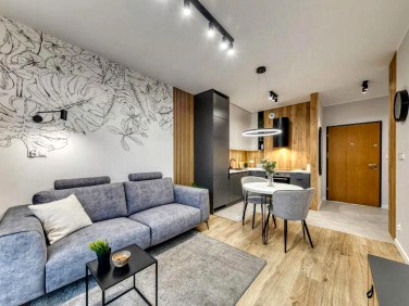 Mieszkanie blok mieszkalny sprzedaż