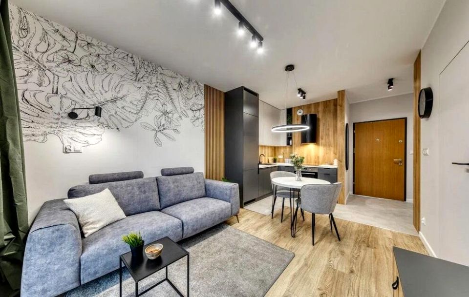 Mieszkanie blok mieszkalny sprzedaż