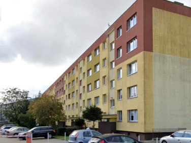 Mieszkanie Stargard