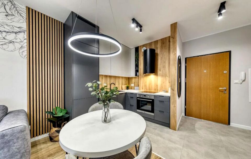 Mieszkanie Warszawa sprzedaż