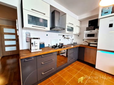 Mieszkanie Piaseczno