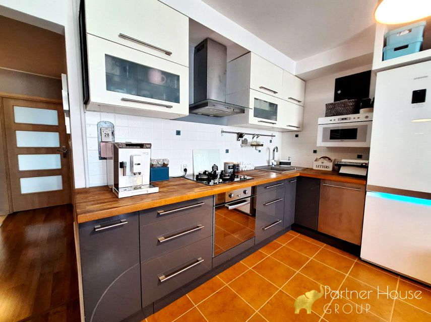 Mieszkanie Piaseczno