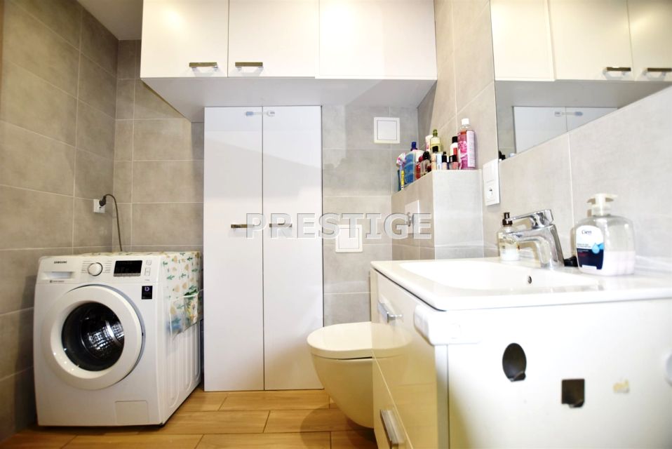 Mieszkanie Gogołowice