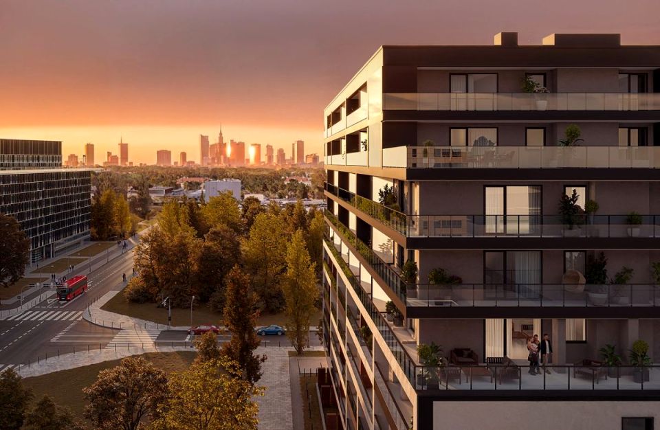 Mieszkanie Warszawa sprzedaż