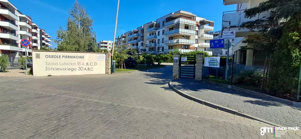 Budynek użytkowy Toruń