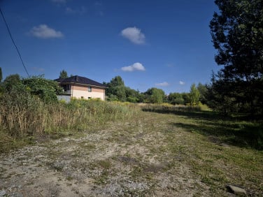 Działka budowlana Poznań
