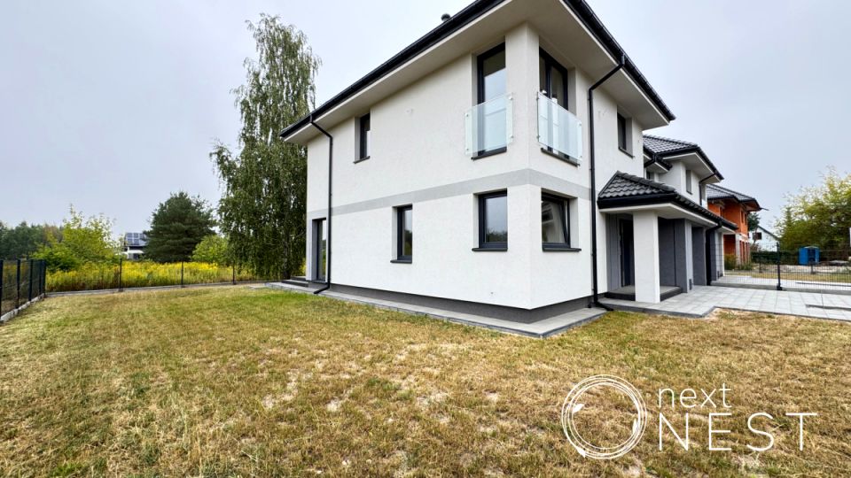 Dom Głosków sprzedaż