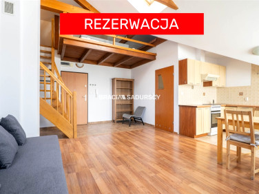 Mieszkanie Kraków