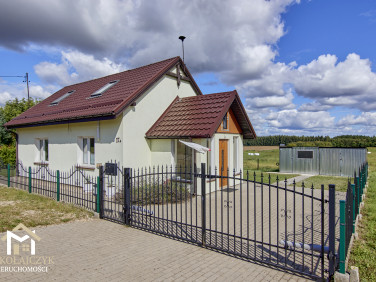 Dom Krawczyki