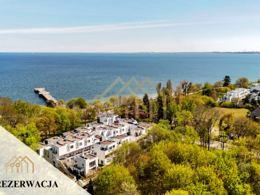 Mieszkanie Gdynia