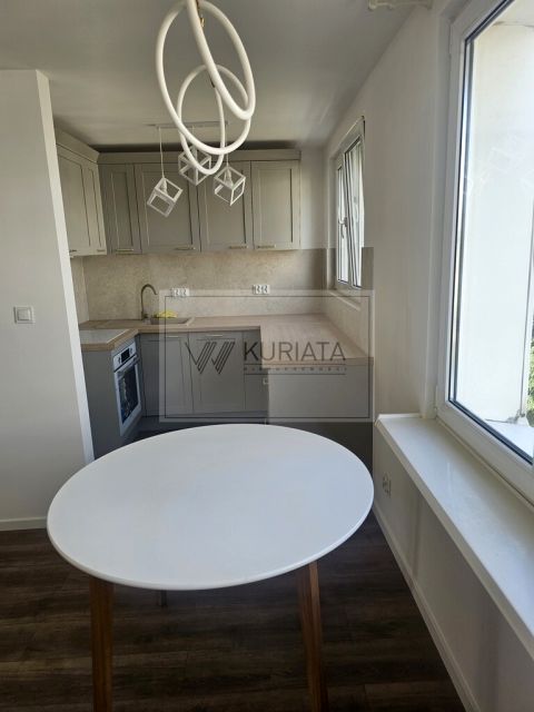 Mieszkanie Lubin sprzedaż