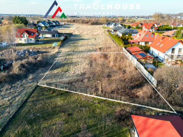 Działka budowlana Rzeszów