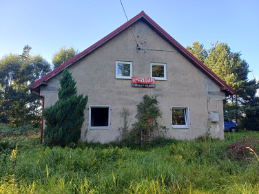 Dom Grąbkowo