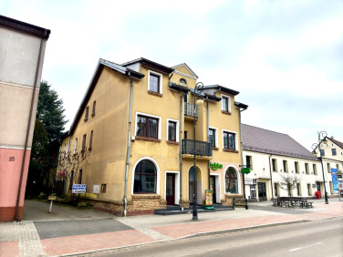 Lokal Bytów sprzedaż