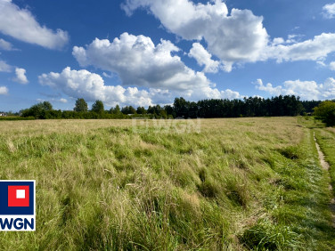 Działka Kębłowo