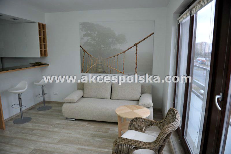 Mieszkanie Warszawa wynajem