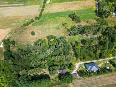 Działka budowlana Chrzanów Mały