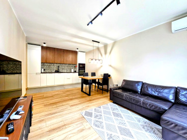 Mieszkanie blok mieszkalny Warszawa