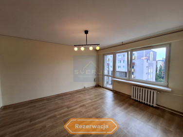 Mieszkanie Częstochowa