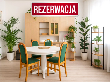 Mieszkanie Kraków