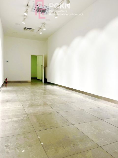 Lokal Opole wynajem