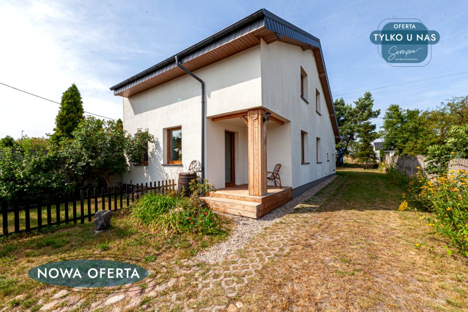 Dom Zduńska Wola