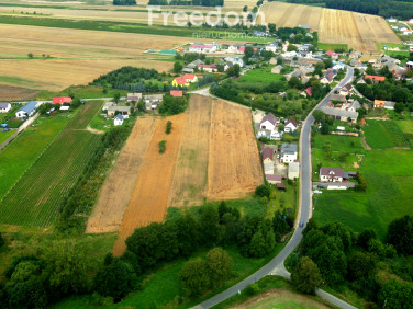 Działka Wielonek