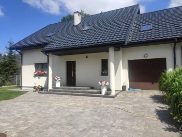Dom Chrzanów Mały