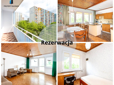 Mieszkanie Poznań