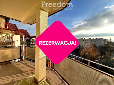 Mieszkanie MIŃSK MAZOWIECKI