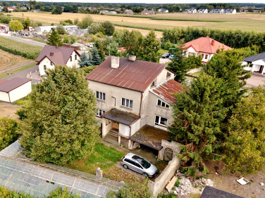 Dom Ceków-Kolonia