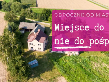 Dom Grzegorzowice