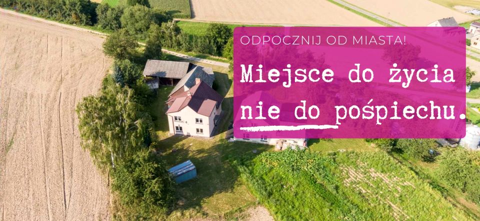 Dom Grzegorzowice