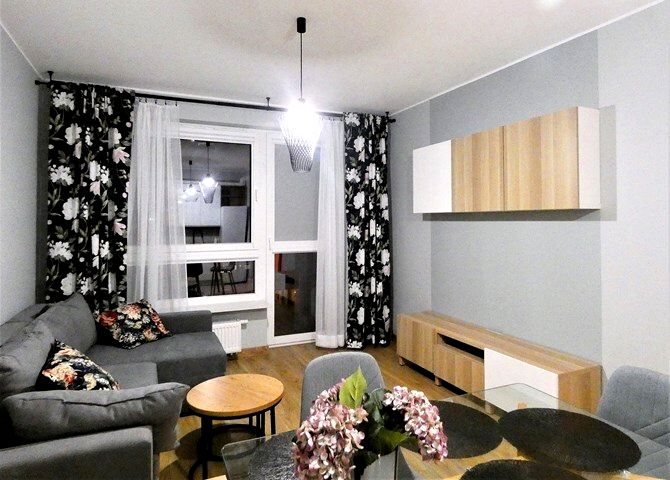 Mieszkanie Łódź