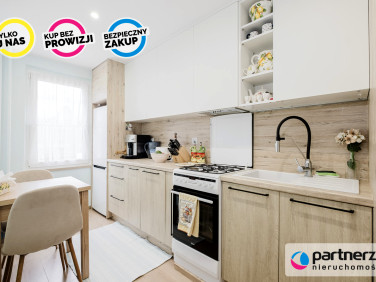 Mieszkanie Wejherowo