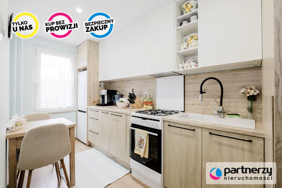 Mieszkanie Wejherowo