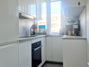 Mieszkanie Kraków